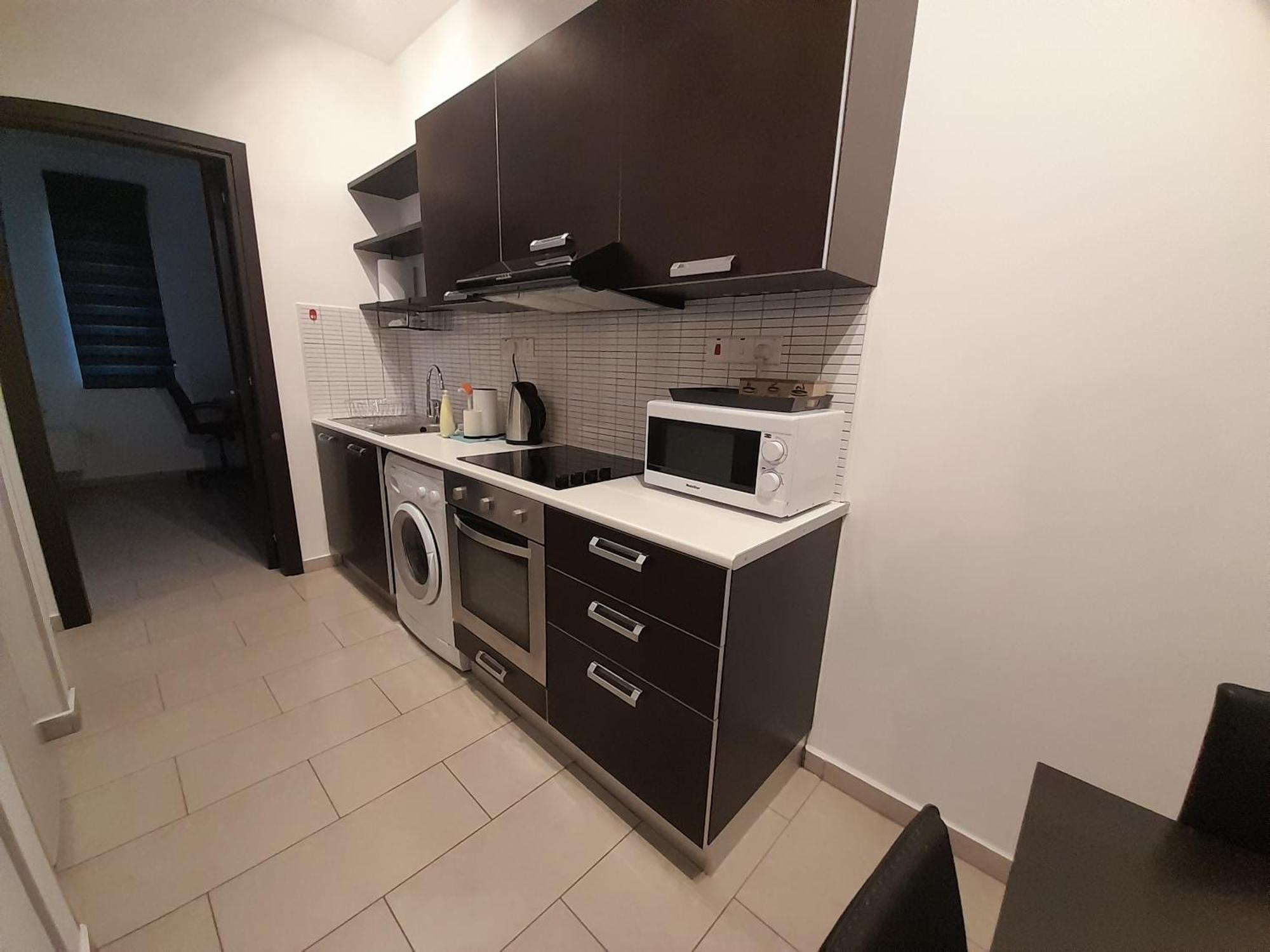 Nina Court Residence - University Of Cyprus - Aglantzia Δωμάτιο φωτογραφία