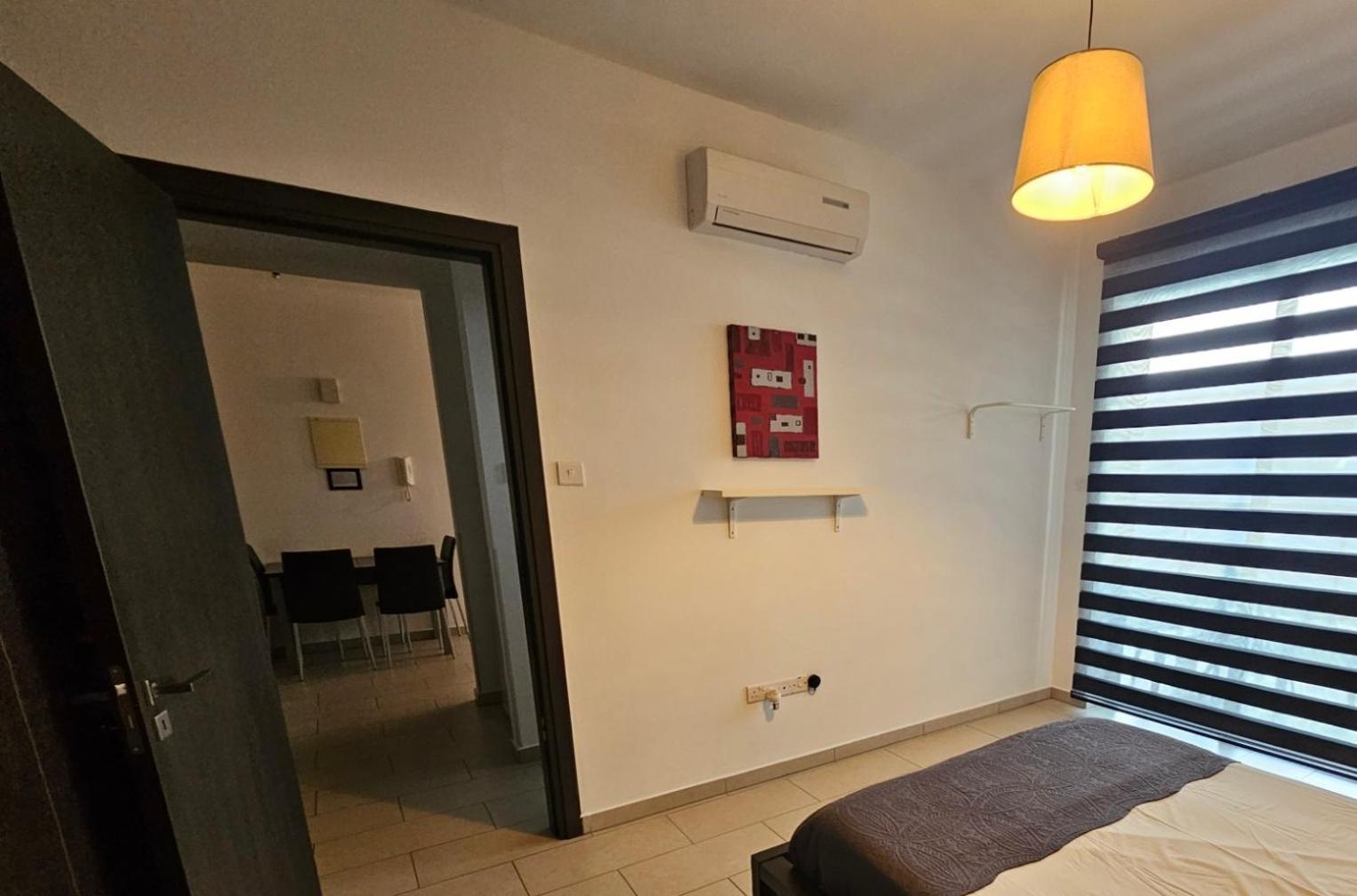 Nina Court Residence - University Of Cyprus - Aglantzia Εξωτερικό φωτογραφία